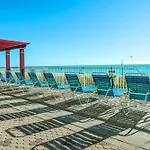Majestic Beach Towers 2-803