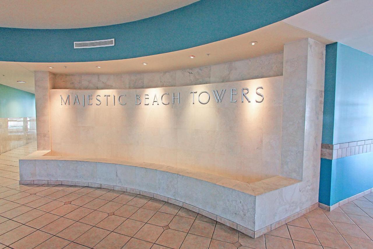 Holiday home Majestic Towers 2-803