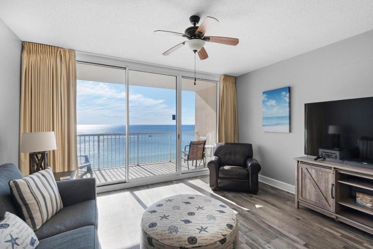 Majestic Towers 2-803 Panama City Beach