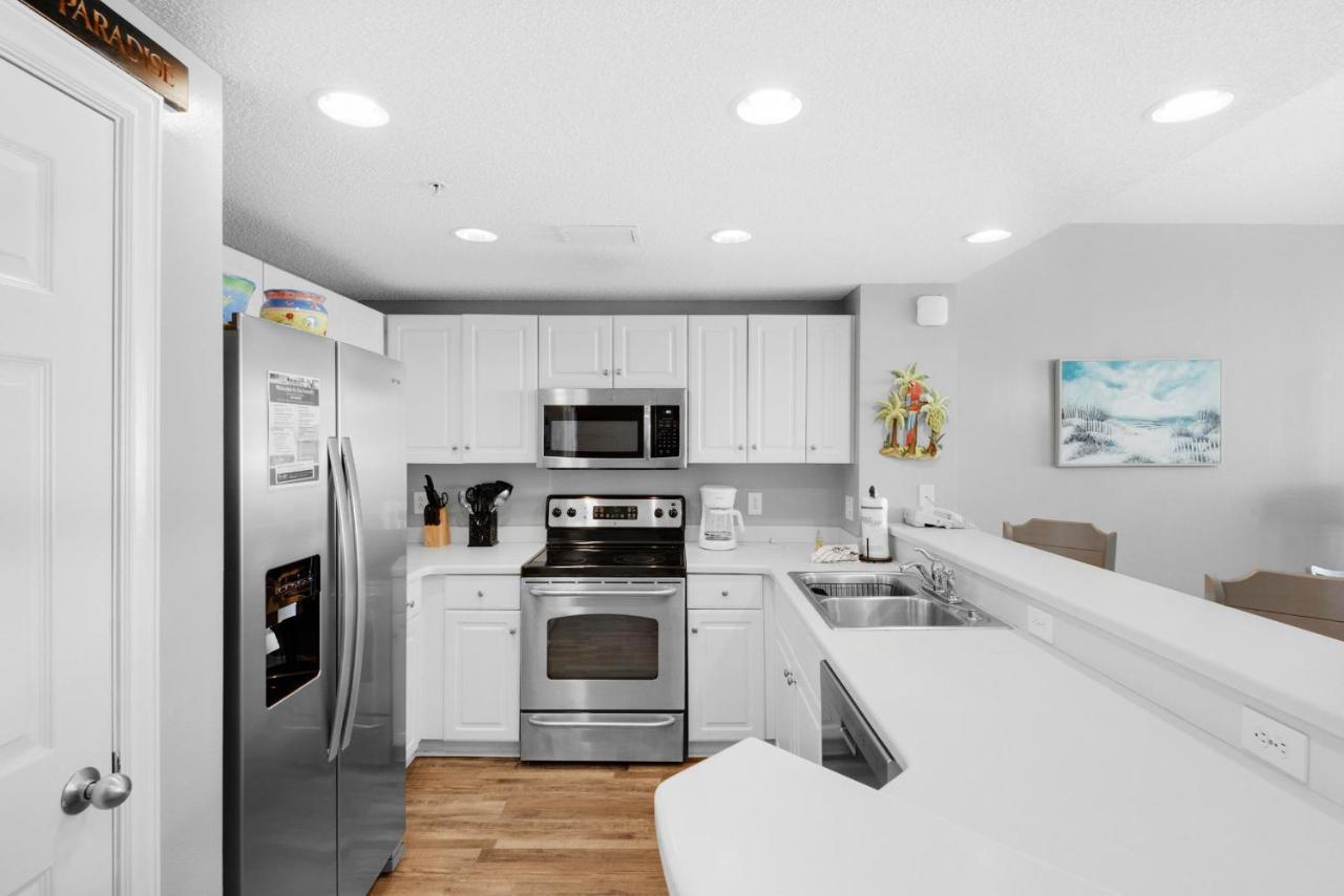 Majestic Towers 2-803 Holiday home Panama City Beach