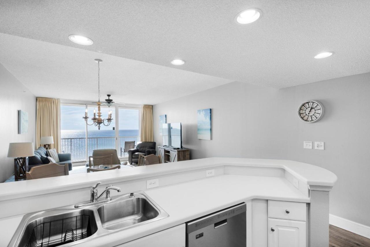 Majestic Towers 2-803 Panama City Beach