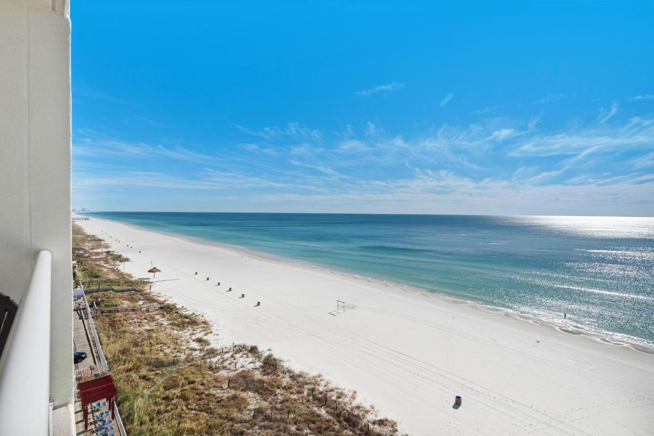 Majestic Towers 2-803 Holiday home Panama City Beach