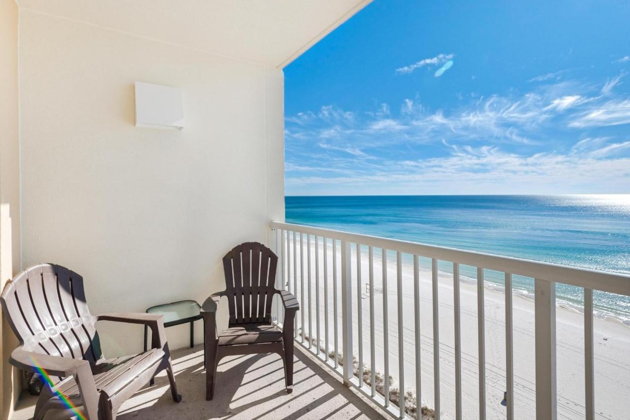 Majestic Towers 2-803 Holiday home