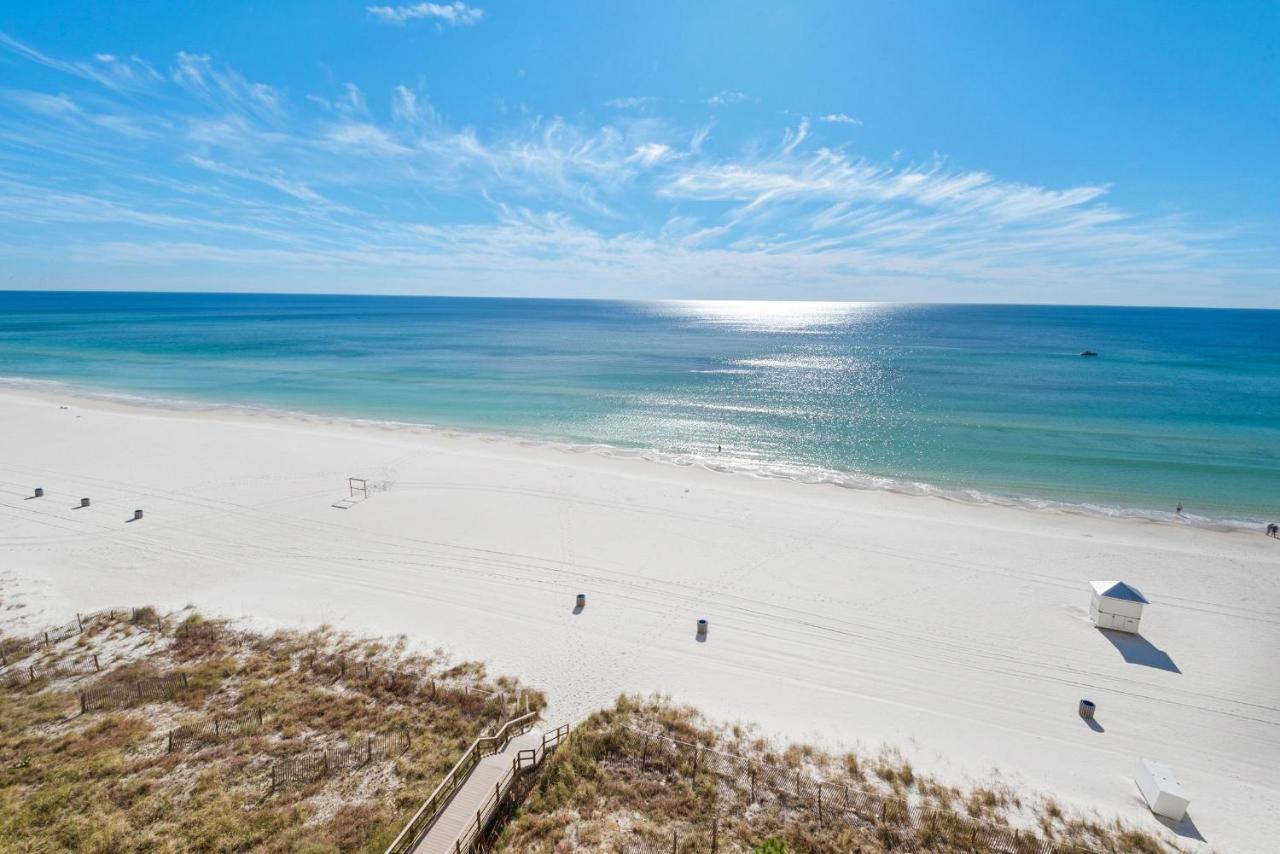 Majestic Towers 2-803 Holiday home *