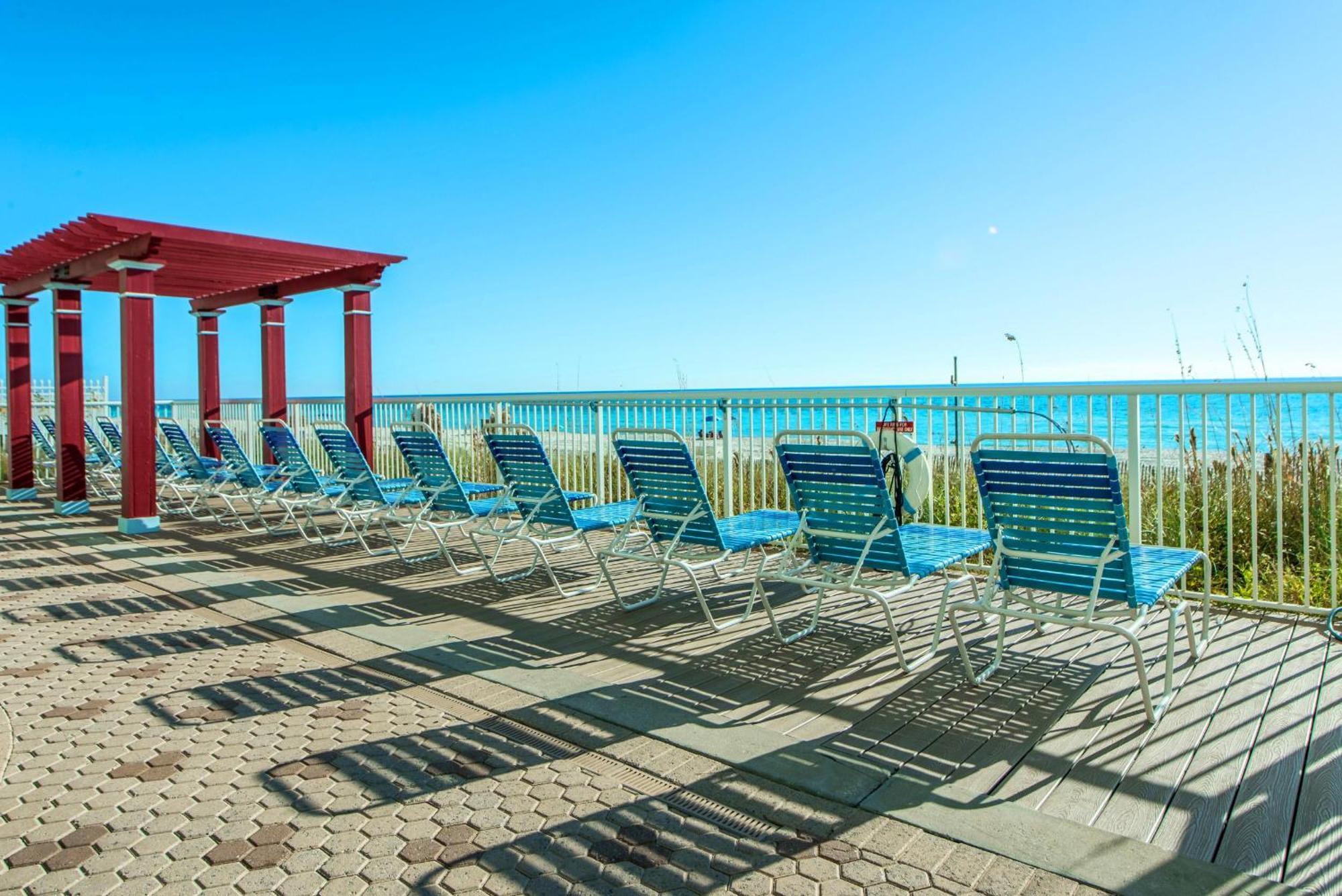 Majestic Towers 2-803 Panama City Beach