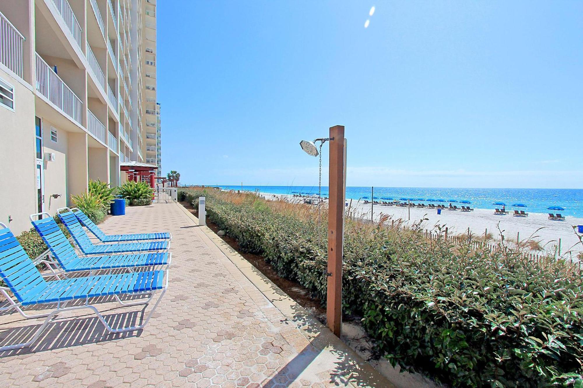 Holiday home Majestic Towers 2-803