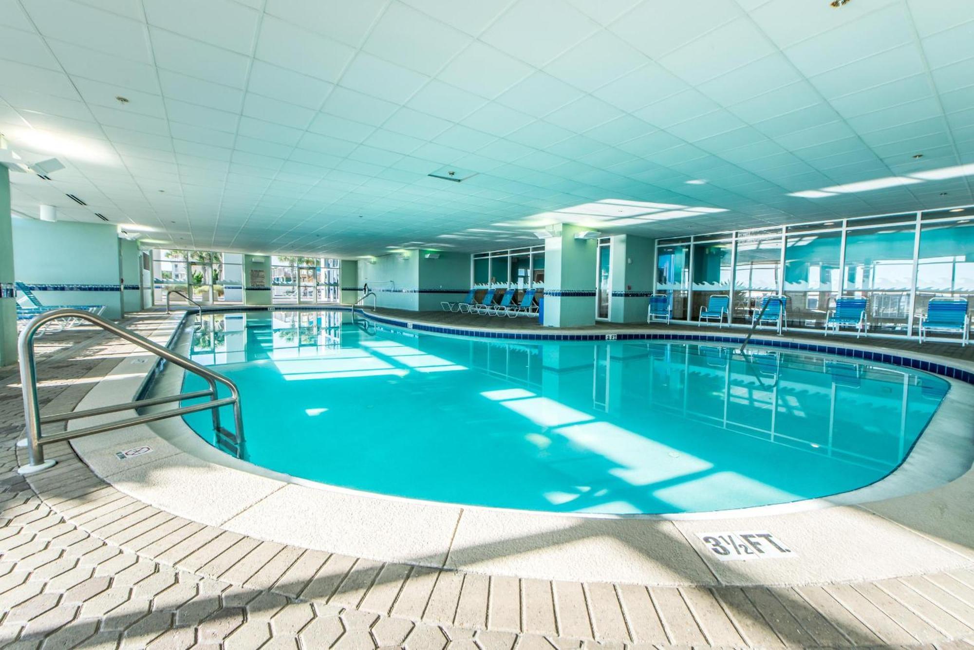 Majestic Towers 2-803 Holiday home