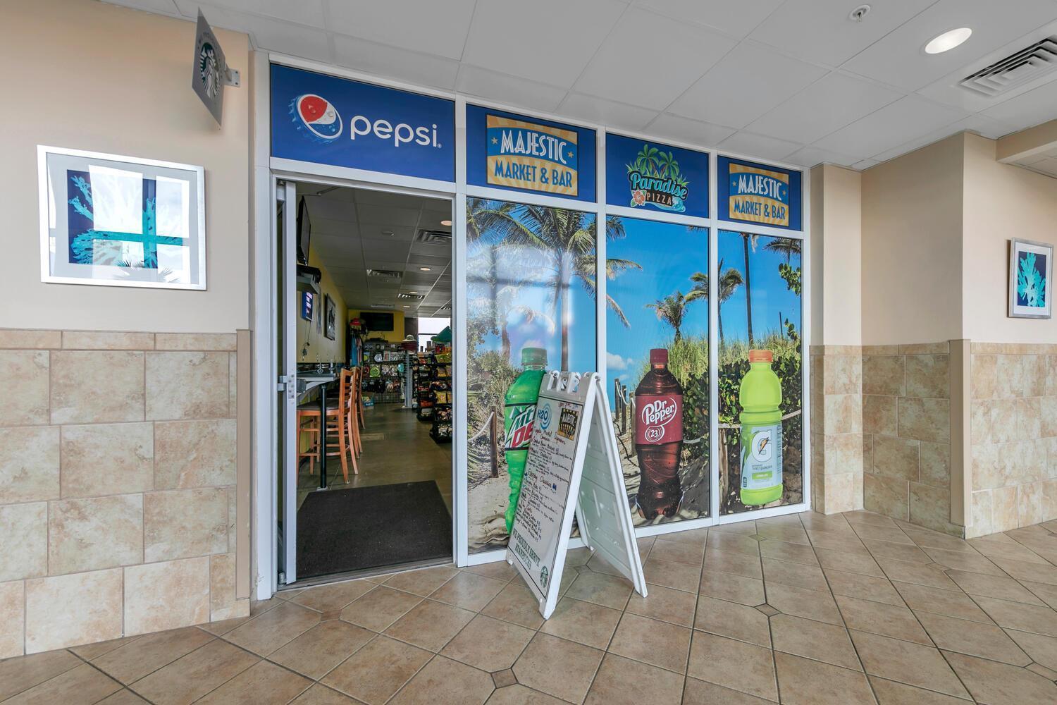 Majestic Towers 2-803 Holiday home Panama City Beach